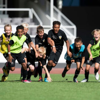 Käpylän Pallon viimeisen 20 vuoden tarina